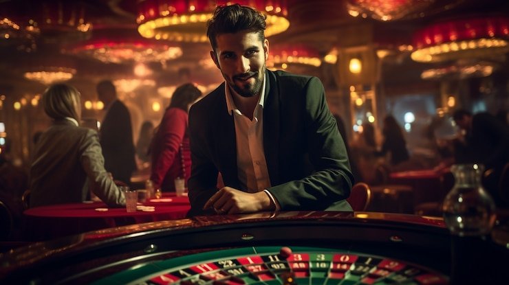 iplt20 Evolution Baccarat Tables